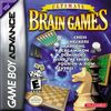 Ultimate Brain Games Box Art Front